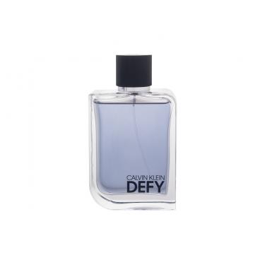 Calvin Klein Defy  200Ml  Per Uomo  (Eau De Toilette)  