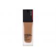 Shiseido Synchro Skin Self-Refreshing  30Ml 410 Sunstone  Spf30 Per Donna (Makeup)