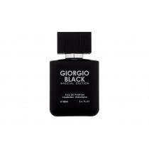 Giorgio Group Black 100Ml Special Edition   (Eau De Parfum) Per Uomo  