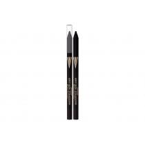 Max Factor Masterpiece 1,2G Wow Liner Waterproof   (Eye Pencil) Per Donna  300 Midnight Black