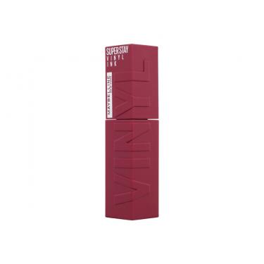 Maybelline Superstay Vinyl Ink Liquid 4,2Ml  Per Donna  (Lipstick)  30 Unrivaled