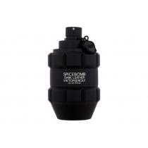 Viktor & Rolf Spicebomb      150Ml Per Uomo (Eau De Parfum) Dark Leather