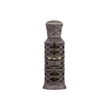 Al Haramain Musk Black Vanilla      12Ml Unisex (Perfumed Oil)
