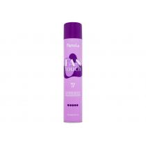 Fanola Fan Touch      500Ml Per Donna (Hair Spray) Fix It