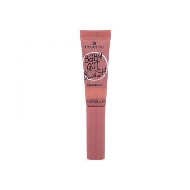 Essence Baby Got Blush      10Ml Per Donna (Blush) Liquid Blush