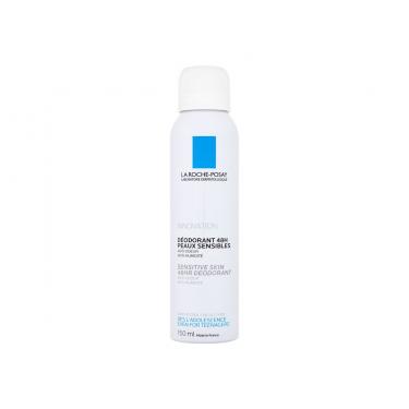 La Roche-Posay Sensitive Skin 48Hr Deodorant 150Ml Per Donna (Deodorante) La Roche-Posay Sensitive Skin 48Hr Deodorant 150Ml Per Donna (Deodorante)