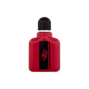 A-Inspiration Sport      100Ml Unisex (Eau De Parfum) Red