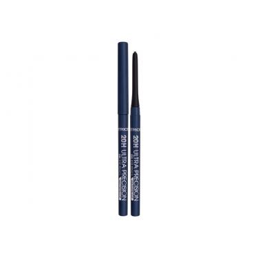 Catrice 20H Ultra Precision  0,08G  Per Donna  (Eye Pencil)  050 Blue