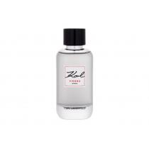 Karl Lagerfeld Karl Vienna Opera 100Ml  Per Uomo  (Eau De Toilette)  