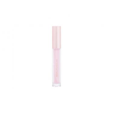 Makeup Revolution London Glow Lip Serum  3,6Ml   Spf10 Per Donna (Balsamo Per Le Labbra)