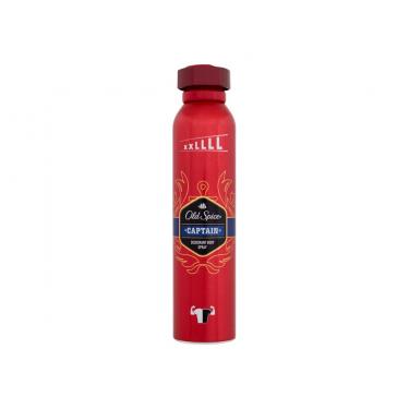 Old Spice Captain  250Ml  Per Uomo  (Deodorant)  