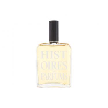 Histoires De Parfums 1472 La Divina Commedia   120Ml    Unisex (Eau De Parfum)