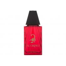 Scorpio Rouge  75Ml  Per Uomo  (Eau De Toilette)  
