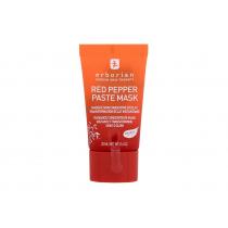 Erborian Red Pepper Paste Mask Radiance Concentrate Mask 20Ml  Per Donna  (Face Mask)  
