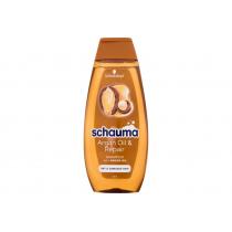 Schwarzkopf Schauma Argan Oil & Repair Shampoo 400Ml  Per Donna  (Shampoo)  