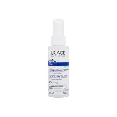 Uriage Bébé 1St Drying Repairing Spray 100Ml  K  (Body Water)  