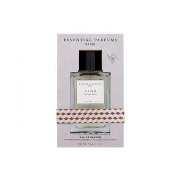 Essential Parfums The Musc 100Ml (Eau De Parfum) Unisex Essential Parfums The Musc 100Ml (Eau De Parfum) Unisex