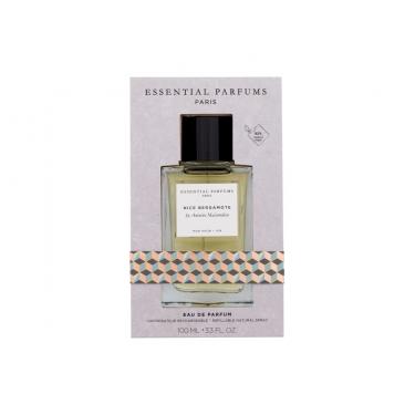 Essential Parfums Nice Bergamote 100Ml (Eau De Parfum) Unisex Essential Parfums Nice Bergamote 100Ml (Eau De Parfum) Unisex