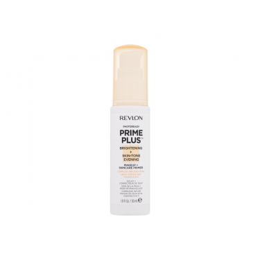 Revlon Photoready      30Ml Per Donna (Makeup Primer) Prime Plus Brightening