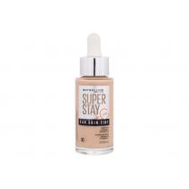 Maybelline Superstay 24H Skin Tint + Vitamin C 30Ml  Per Donna  (Makeup)  06