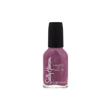 Sally Hansen Hard As Nails 13,3Ml    (Nail Polish) Per Donna  530 Rockin’ Hard