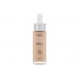 L'Oréal Paris True Match Nude  30Ml 2-3 Light  Plumping Tinted Serum Per Donna (Makeup)