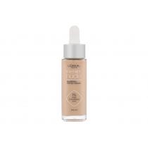 L'Oréal Paris True Match Nude  30Ml 2-3 Light  Plumping Tinted Serum Per Donna (Makeup)