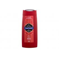 Old Spice Captain  675Ml  Per Uomo  (Shower Gel)  