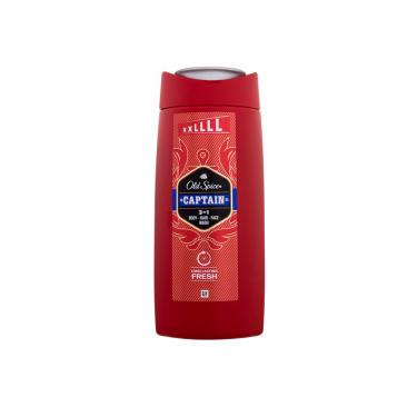 Old Spice Captain  675Ml  Per Uomo  (Shower Gel)  