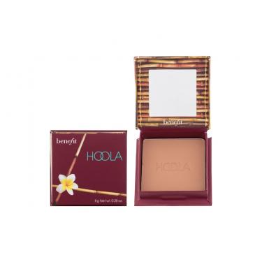 Benefit Hoola Matte Bronzer 8G  Per Donna  (Bronzer)  