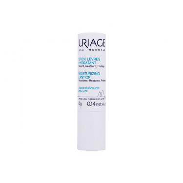 Uriage Eau Thermale Moisturizing Lipstick 4G  Unisex  (Lip Balm)  