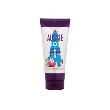 Aussie Sos Save My Lengths! Conditioner 200Ml  Per Donna  (Conditioner)  