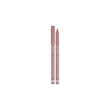 Essence Soft & Precise Lip Pencil 0,78G  Per Donna  (Lip Pencil)  301 Romantic