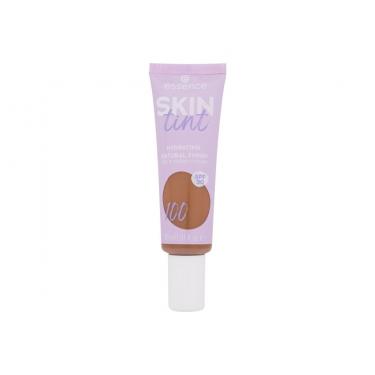 Essence Skin Tint  Spf30    30Ml Per Donna (Makeup) Hydrating Natural Finish