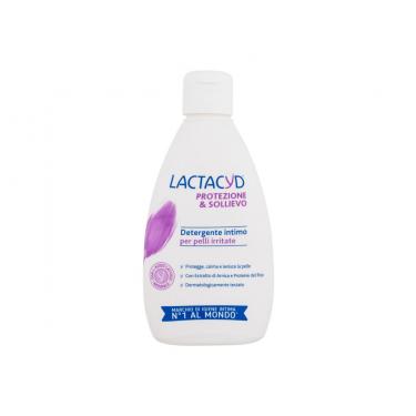 Lactacyd Comfort Intimate Wash Emulsion  300Ml    Per Donna (Cosmetici Intimi)