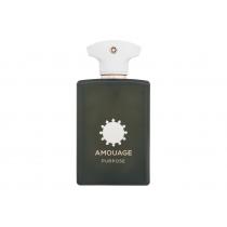 Amouage Purpose      100Ml Unisex (Eau De Parfum)