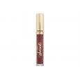 Barry M Glazed Oil Infused Lip Gloss 2,5Ml  Per Donna  (Lip Gloss)  So Precious