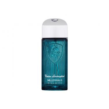 Lamborghini Millennials      75Ml Per Uomo (Eau De Toilette) Dinamico