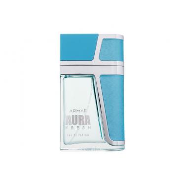 Armaf Aura 100Ml Fresh (Eau De Parfum) Per Uomo Armaf Aura 100Ml Fresh (Eau De Parfum) Per Uomo