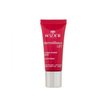 Nuxe Merveillance Lift Eye Cream  15Ml    Per Donna (Crema Per Gli Occhi)