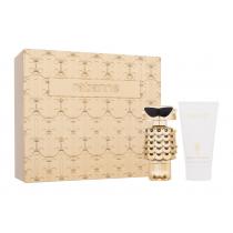 Paco Rabanne Fame 50Ml Intense   (Eau De Parfum) Per Donna  