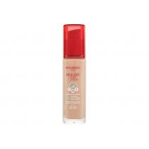 Bourjois Paris Healthy Mix Clean & Vegan Radiant Foundation 30Ml  Per Donna  (Makeup)  52,5C Rose Beige