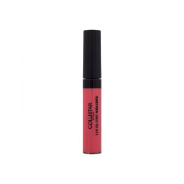 Collistar Volume Lip Gloss  7Ml 180 Sardinian Coral   Per Donna (Lucidalabbra)