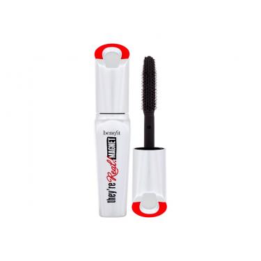 Benefit They´Re Real! Magnet  4,5G Supercharged Black   Per Donna (Mascara)