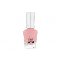 Sally Hansen Complete Salon Manicure 14,7Ml Nail + Cuticle Serum   (Nail Care) Per Donna  