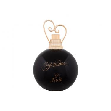 Coup De Coeur Ma Nuit  100Ml  Per Donna  (Eau De Parfum)  
