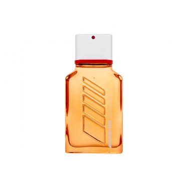 Mercedes-Benz Amg 60Ml Silver Thrill   (Eau De Parfum) Per Uomo  