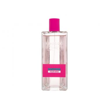 Reebok Inspire Your Mind  100Ml  Per Donna  (Eau De Toilette)  