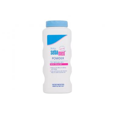 Sebamed Baby Powder 100G  K  (Body Powder)  