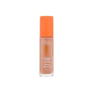 Rimmel London Lasting Radiance  30Ml  Per Donna  (Makeup) SPF25 200 Soft Beige